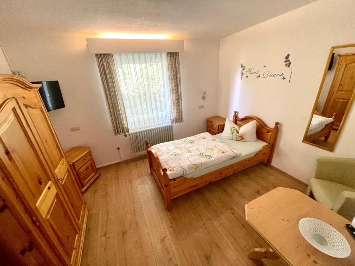 Hotel Charlott Eisenbach  Εξωτερικό φωτογραφία