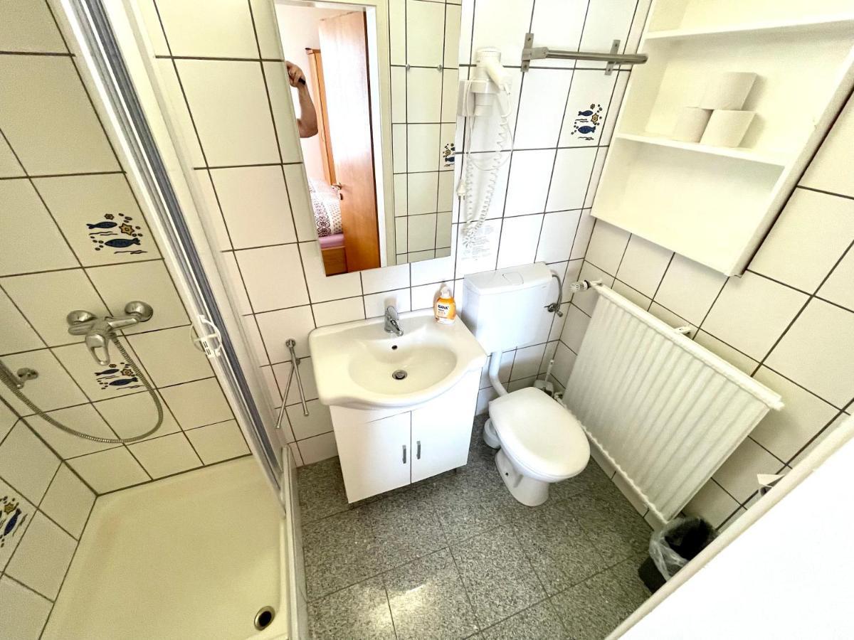 Hotel Charlott Eisenbach  Εξωτερικό φωτογραφία