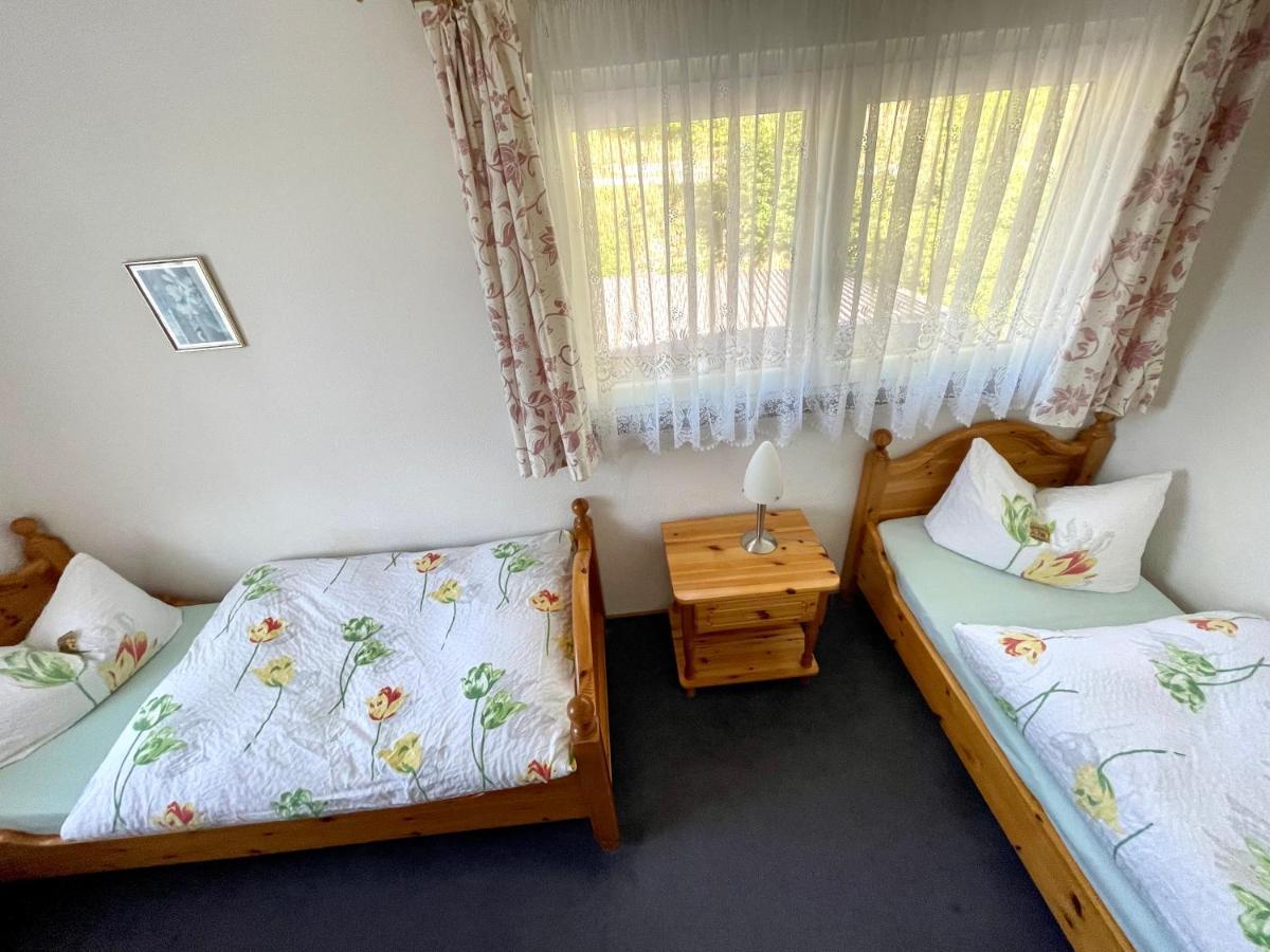Hotel Charlott Eisenbach  Εξωτερικό φωτογραφία