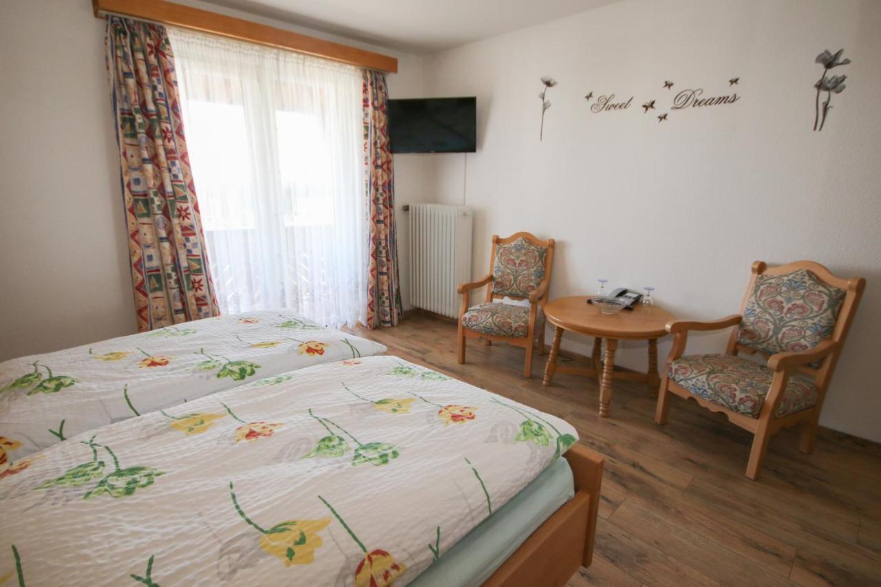 Hotel Charlott Eisenbach  Εξωτερικό φωτογραφία