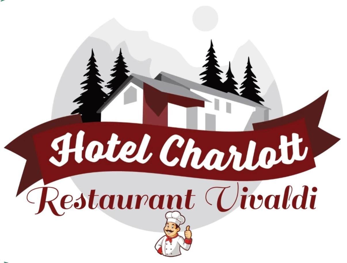 Hotel Charlott Eisenbach  Εξωτερικό φωτογραφία