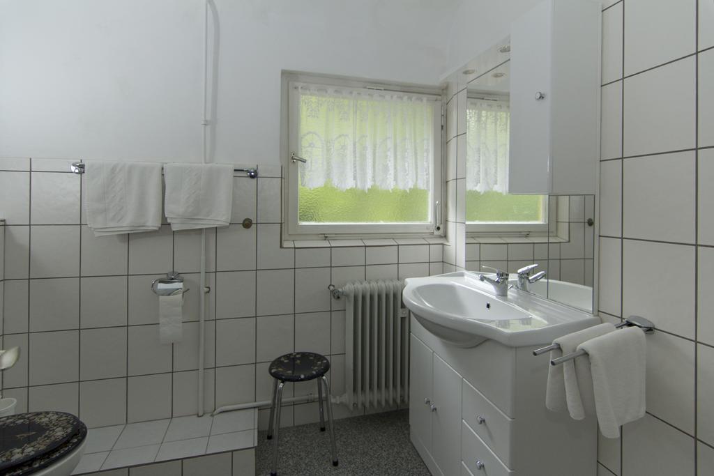 Hotel Charlott Eisenbach  Δωμάτιο φωτογραφία