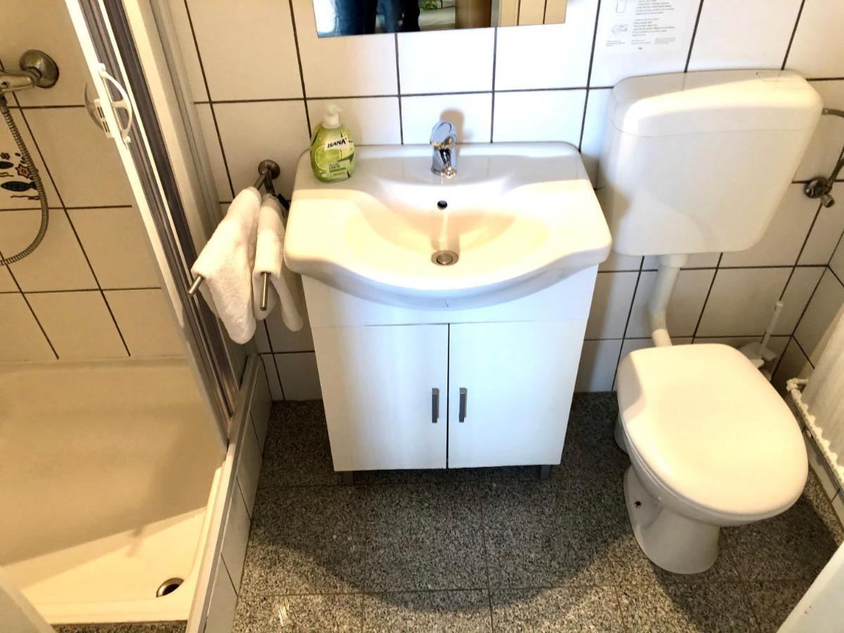 Hotel Charlott Eisenbach  Εξωτερικό φωτογραφία