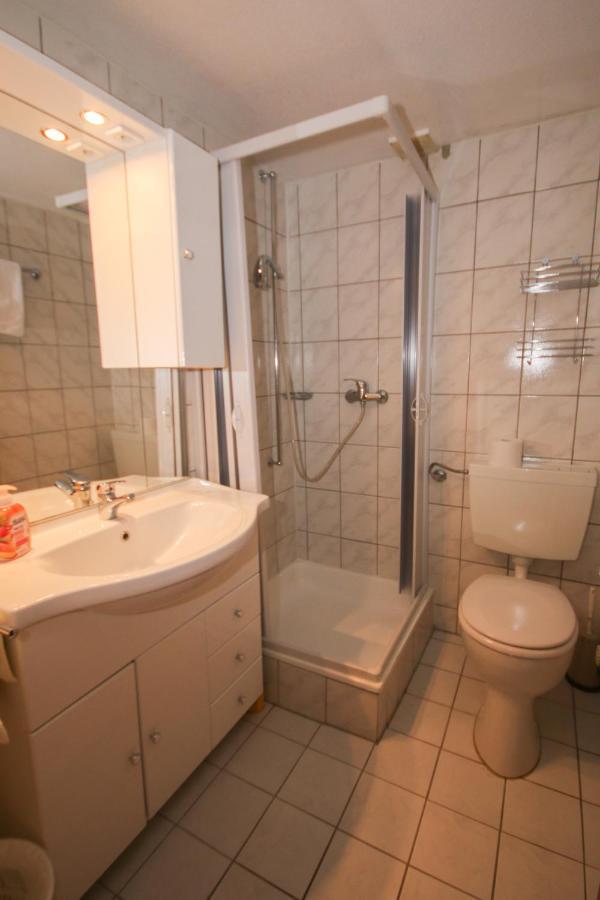Hotel Charlott Eisenbach  Εξωτερικό φωτογραφία