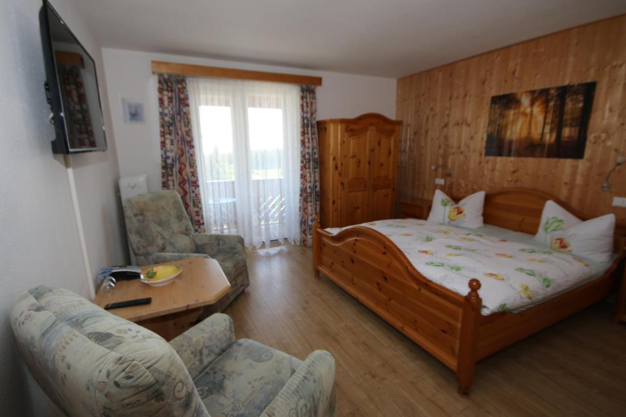 Hotel Charlott Eisenbach  Εξωτερικό φωτογραφία